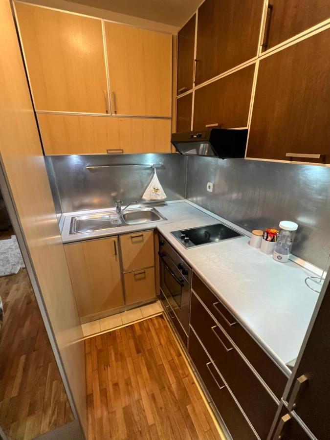 Sad Apartman Ni Exteriör bild