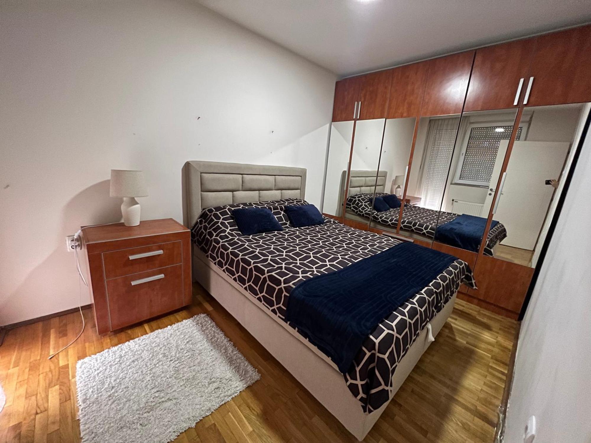 Sad Apartman Ni Exteriör bild