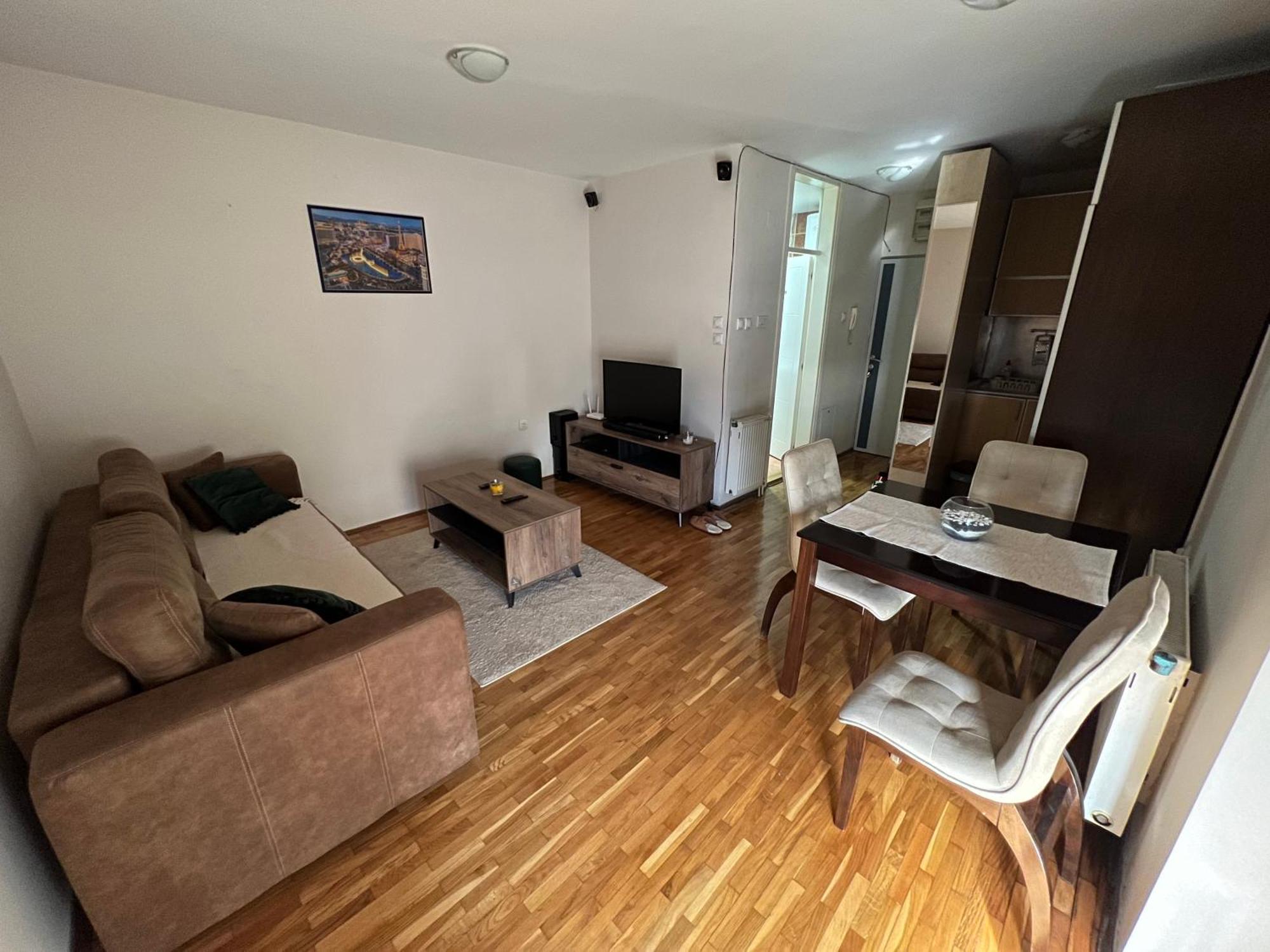 Sad Apartman Ni Exteriör bild