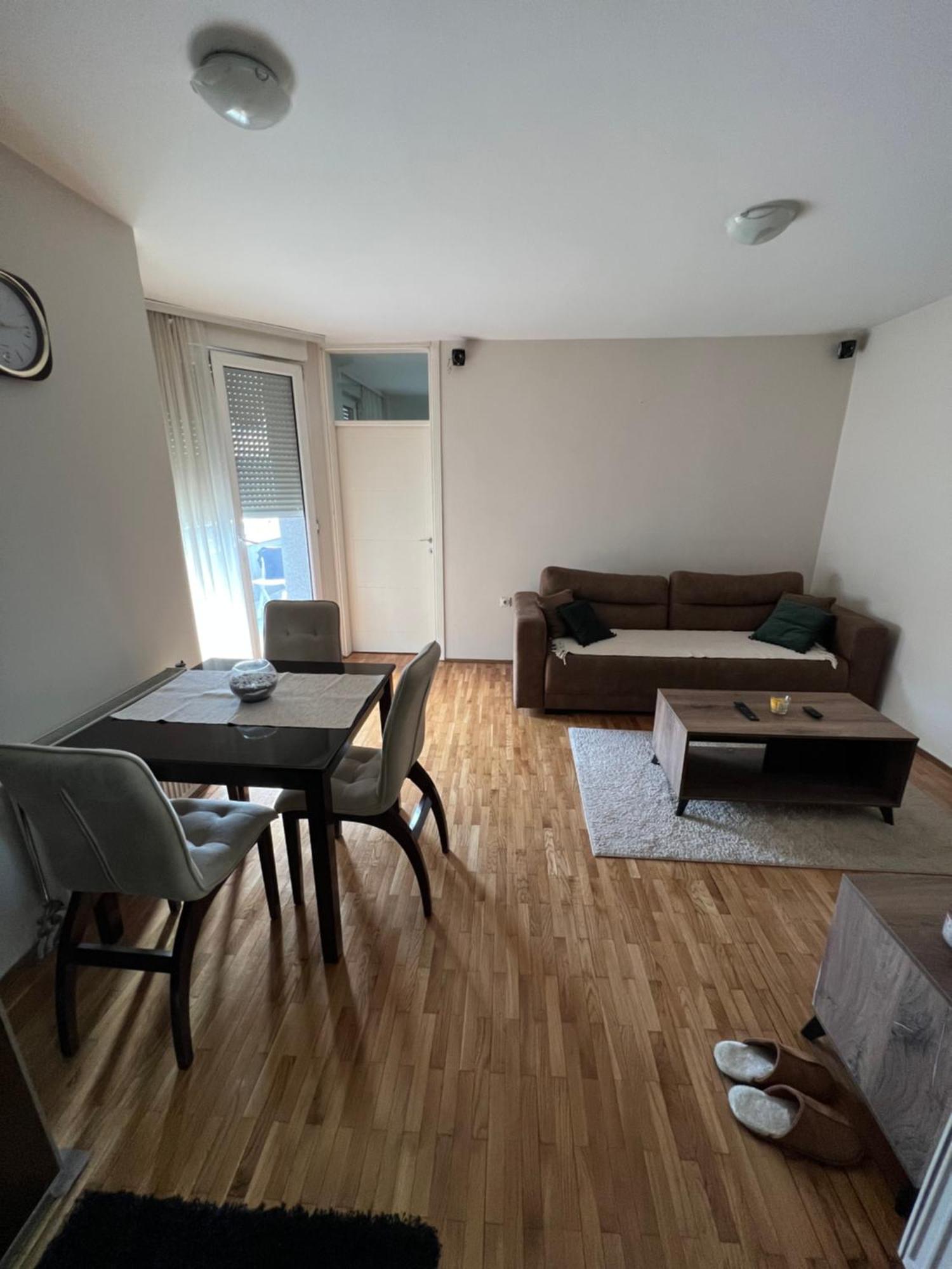 Sad Apartman Ni Exteriör bild